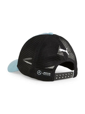 PUMA MAPF1 CREWS GO SUMMER BB CAP