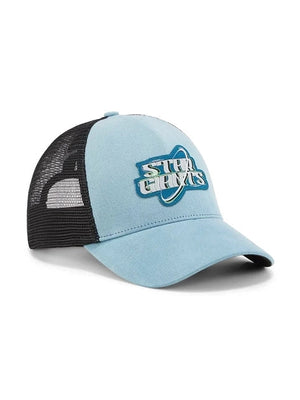 PUMA MAPF1 CREWS GO SUMMER BB CAP