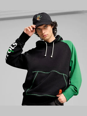 PUMA X CARROTS DAD CAP