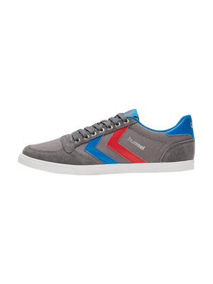 HUMMEL SLIMMER STADIL LOW