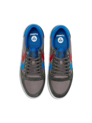 HUMMEL SLIMMER STADIL LOW