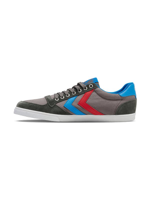 HUMMEL SLIMMER STADIL LOW