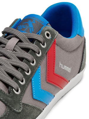 HUMMEL SLIMMER STADIL LOW