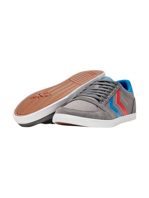 HUMMEL SLIMMER STADIL LOW