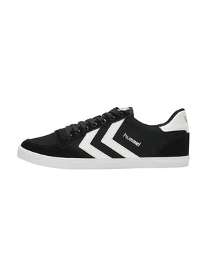 HUMMEL HUMMEL SLIMMER STADIL LOW