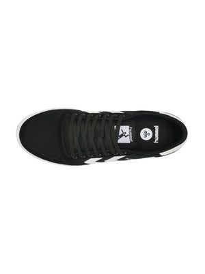 HUMMEL HUMMEL SLIMMER STADIL LOW