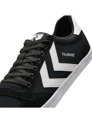 HUMMEL HUMMEL SLIMMER STADIL LOW
