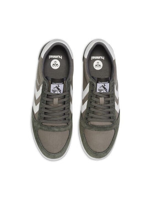 HUMMEL HUMMEL SLIMMER STADIL LOW