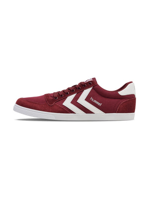 HUMMEL SLIMMER STADIL LOW