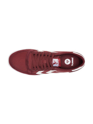 HUMMEL SLIMMER STADIL LOW