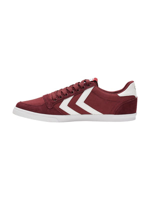 HUMMEL SLIMMER STADIL LOW