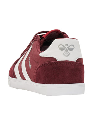 HUMMEL SLIMMER STADIL LOW