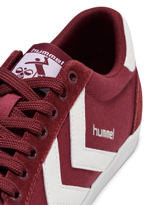 HUMMEL SLIMMER STADIL LOW