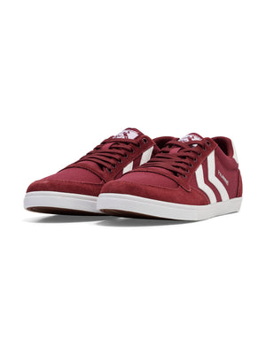 HUMMEL SLIMMER STADIL LOW
