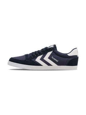 HUMMEL HUMMEL SLIMMER STADIL LOW