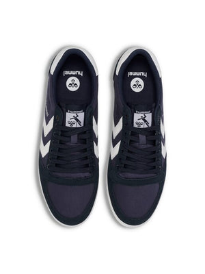 HUMMEL HUMMEL SLIMMER STADIL LOW