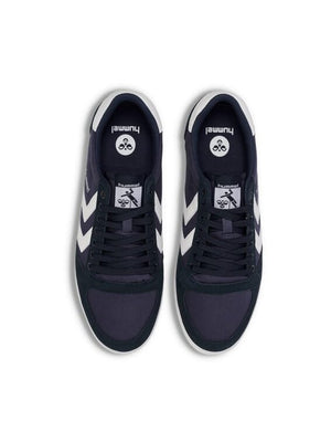 HUMMEL HUMMEL SLIMMER STADIL LOW