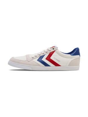 HUMMEL SLIMMER STADIL LOW