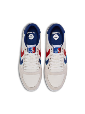 HUMMEL SLIMMER STADIL LOW