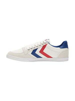 HUMMEL SLIMMER STADIL LOW