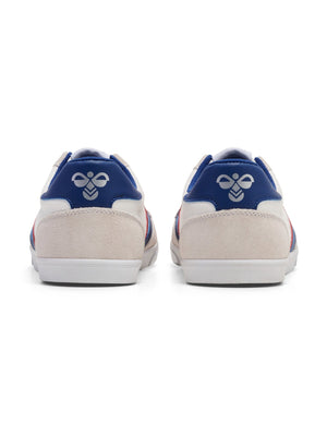 HUMMEL SLIMMER STADIL LOW