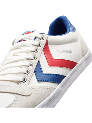 HUMMEL SLIMMER STADIL LOW