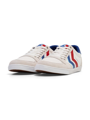 HUMMEL SLIMMER STADIL LOW