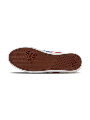 HUMMEL SLIMMER STADIL LOW