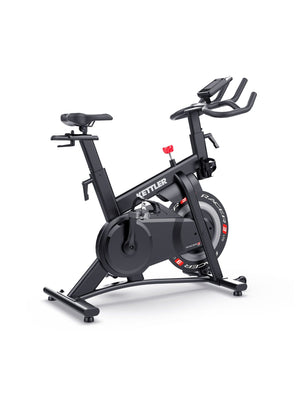 KETTLER SPIN BIKE RACER 3 LTD