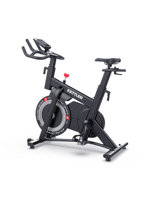 KETTLER SPIN BIKE RACER 3 LTD