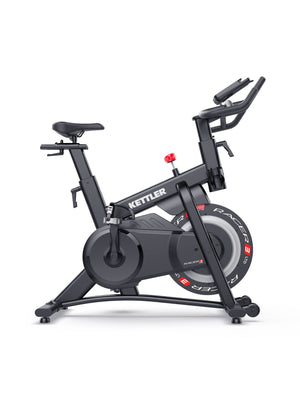 KETTLER SPIN BIKE RACER 3 LTD