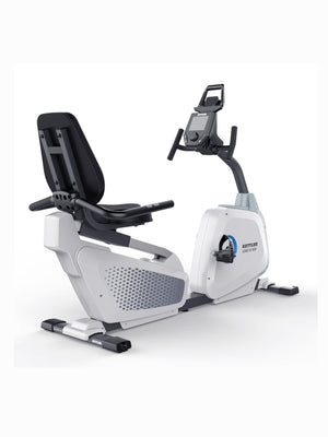 KETTLER RECUMBENT BIKE GIRO R300