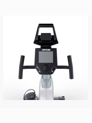 KETTLER RECUMBENT BIKE GIRO R300