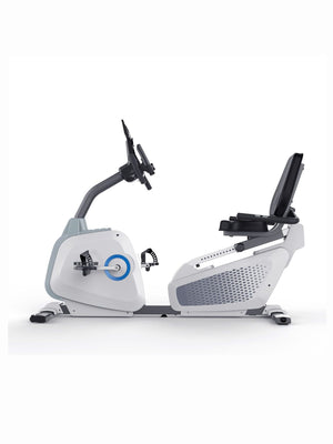 KETTLER RECUMBENT BIKE GIRO R300