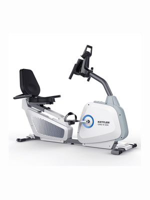 KETTLER RECUMBENT BIKE GIRO R300