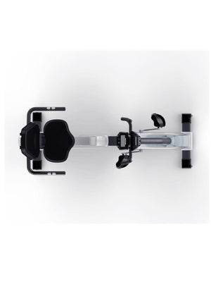 KETTLER RECUMBENT BIKE GIRO R300