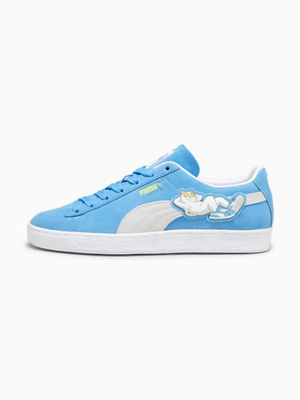 PUMA SUEDE RIPNDIP
