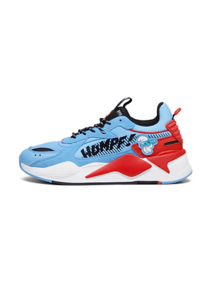 PUMA RS-X THE SMURFS