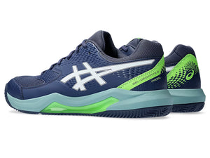 ASICS GEL-DEDICATE 8 PADEL-THUNDER BLUE/WHITE