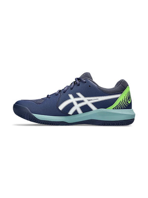 ASICS GEL-DEDICATE 8 PADEL-THUNDER BLUE/WHITE