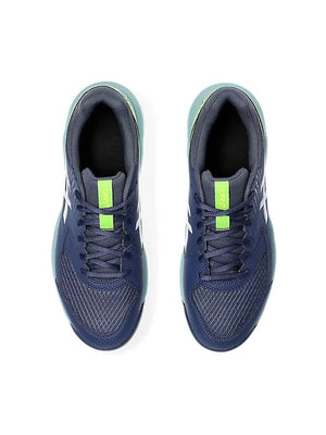 ASICS GEL-DEDICATE 8 PADEL-THUNDER BLUE/WHITE