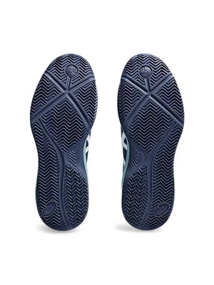 ASICS GEL-DEDICATE 8 PADEL-THUNDER BLUE/WHITE