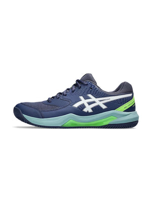 ASICS GEL-DEDICATE 8 PADEL-THUNDER BLUE/WHITE