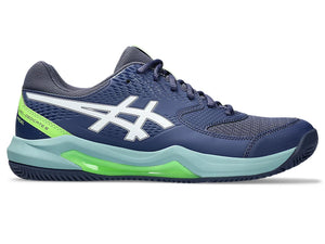 ASICS GEL-DEDICATE 8 PADEL-THUNDER BLUE/WHITE