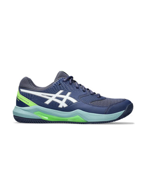 ASICS GEL-DEDICATE 8 PADEL-THUNDER BLUE/WHITE