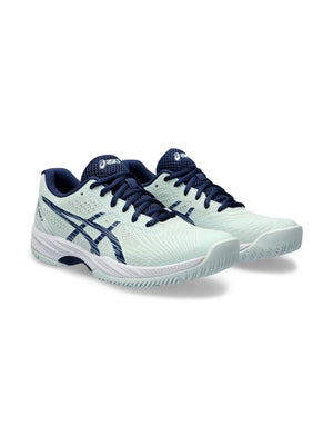 ASICS GEL-GAME 9-PALE MINT/BLUE EXPANSE