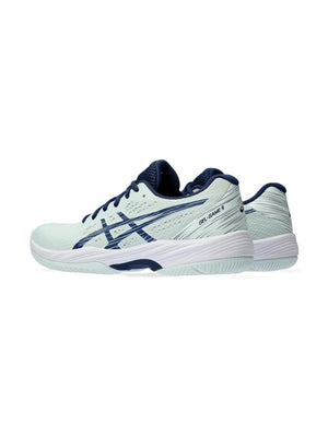 ASICS GEL-GAME 9-PALE MINT/BLUE EXPANSE