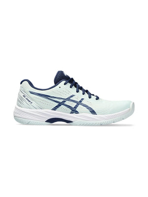 ASICS GEL-GAME 9-PALE MINT/BLUE EXPANSE