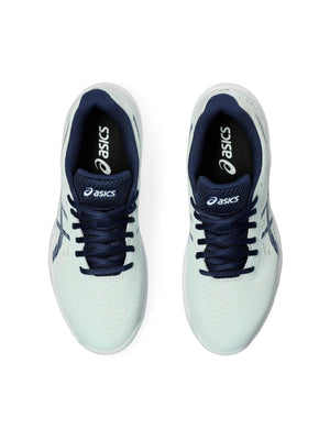 ASICS GEL-GAME 9-PALE MINT/BLUE EXPANSE