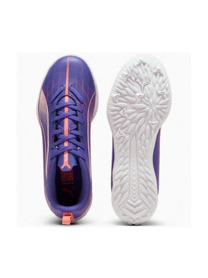 PUMA ULTRA 5 PLAY TT JR